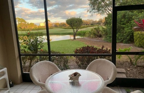 Bonita Springs Condo | 3 Bdrm Condo - Naples