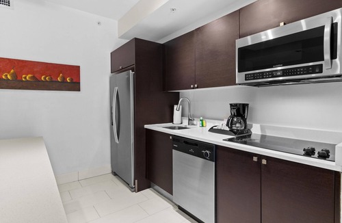Doral Condo | 3 Bed/4 Bath Townhouse in Downtown Doral