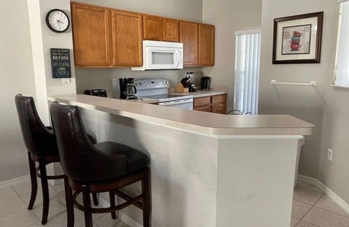 Kissimmee House | 3 Bedroom 2.5 Bathroom Terra Verde 4766
