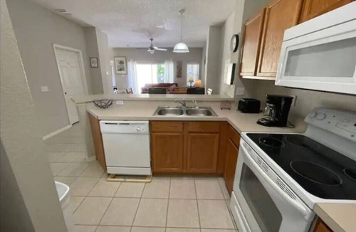 Kissimmee House | 3 Bedroom 2.5 Bathroom Terra Verde 4766