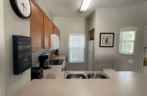 Kissimmee House | 3 Bedroom 2.5 Bathroom Terra Verde 4766