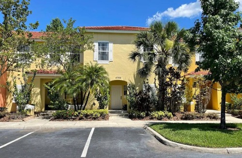 Kissimmee House | 3 Bedroom 2.5 Bathroom Terra Verde 4766