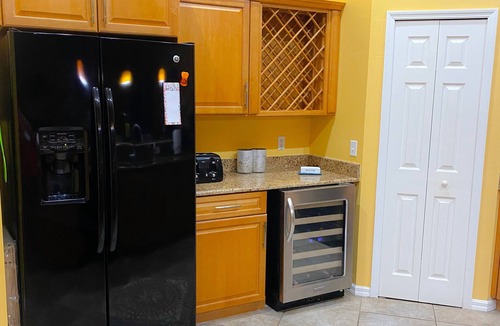 Mariner House | 3 bedroom/2 bath/pool/spa Located in NE Cape Coral