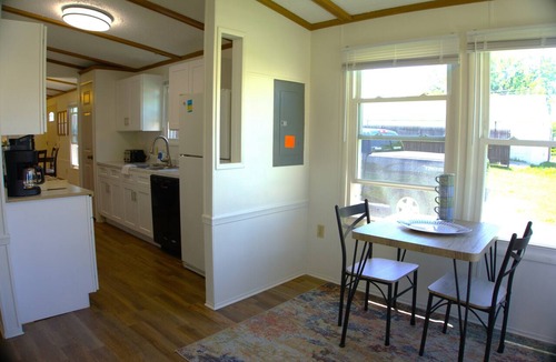 Havre De Grace House | 3-bedroom 2-bathroom in historic Havre de Grace with large yard and pet friendly