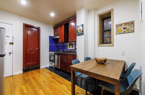Manhattan Valley Apartment | 3 bedroom apartment walking distance COLUMBIA UNIVERSITY