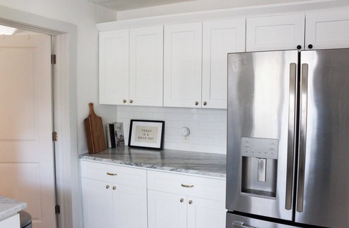 Lakeland House | 3-bedroom centrally-located house in charming Lakeland with AC, king bed.