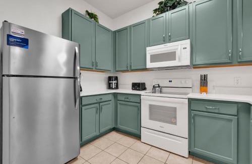 Bahama Bay House | 3 Bedroom Condo In Fabulous Resort Near Disney World