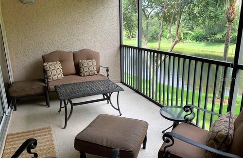 Palmer Ranch Apartment | 3-bedroom condo on Palmer Ranch