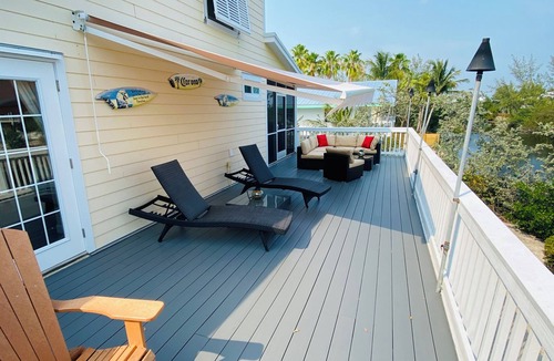 Islamorada House | 3-bedroom cozy pool home in exclusive Venetian Shores, Islamorada .
