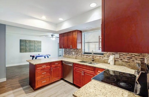 Port Saint Lucie House | 3-bedroom house in tranquil Port St. Lucie with AC