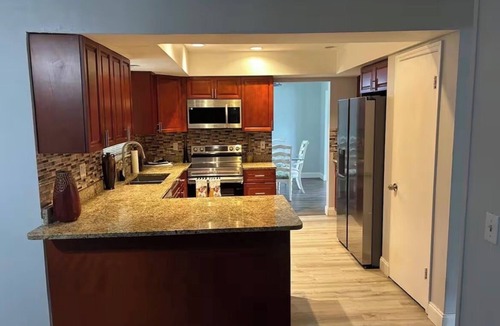 Port Saint Lucie House | 3-bedroom house in tranquil Port St. Lucie with AC