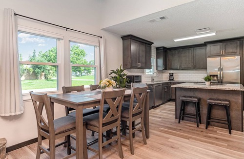 Interchange Square House | 3-bedroom house in beautiful Palm Bay Florida