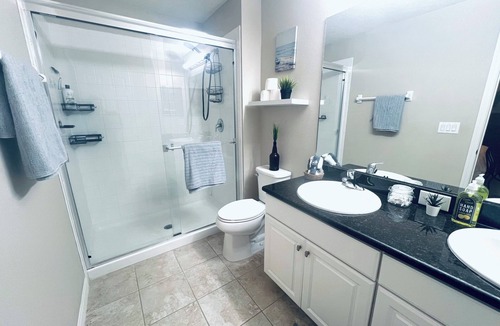 Riverview House | 3-bedroom house in charming Riverview with AC, WiFi. Enjoy your stay