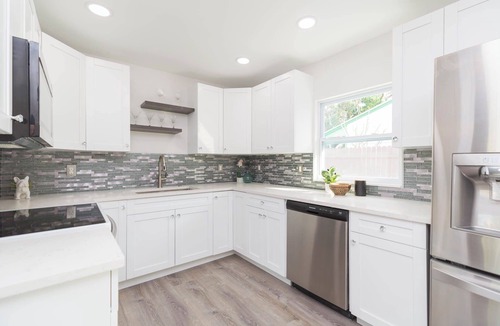 Gulfport House | 3-bedroom house in charming Gulfport close to beach with WiFi, AC. Book now