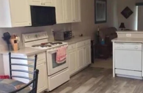 Vero Beach House | 3-bedroom house in fabulous Vero Beach, 10 min from beach with AC