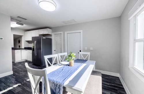 Vero Beach South House | 3-bedroom house in gorgeous Vero Beach with cool vibes
