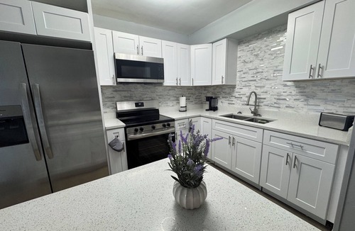 Clewiston House | 3-bedroom house in marvelous Clewiston with cool AC