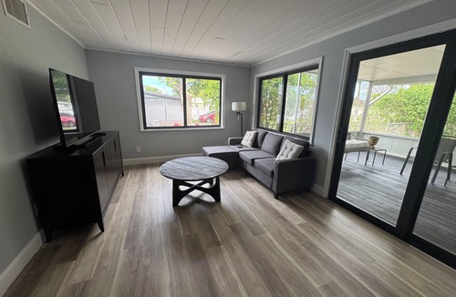 Clewiston House | 3-bedroom house in marvelous Clewiston with cool AC