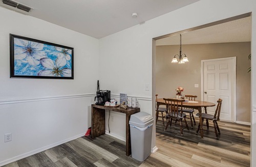 Lakeland House | 3 Bedroom House in North Lakeland Near I-4