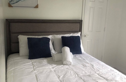 Winter Haven House | 3-bedroom house in peaceful Winter Haven with cool AC