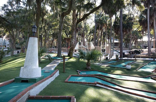 Ocean Ridge Condo | 3 Bedroom Presidential Condo, at Wyndham King Cotton Villas, Edisto Beach!