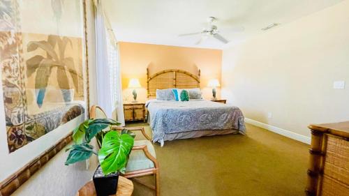 Regal Palms Apartment | 3 Bedroom Resort Town Home Ca3530