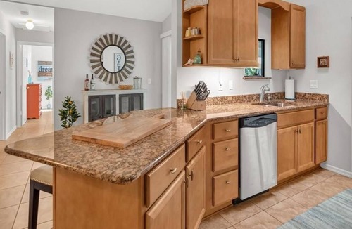 Vero Beach Apartment | 3 Bedroom Single family 320419 by Houzlet