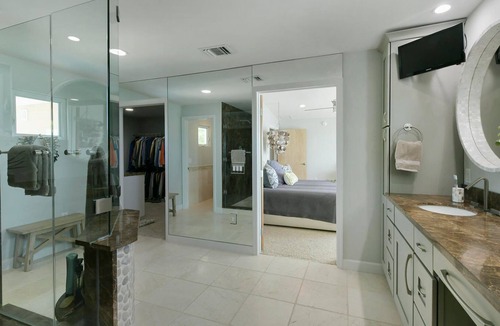 Lower Matecumbe Key House | 3 Bedroom Southern Comfort Estate in Islamorada on Ocean with pool