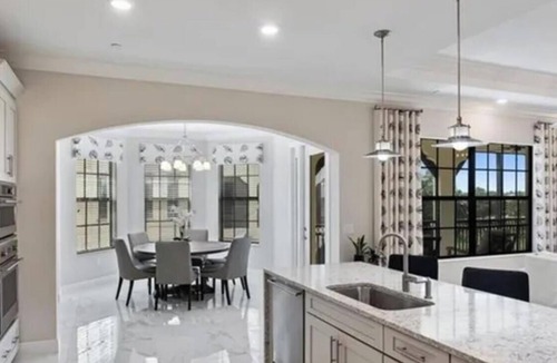 Tuscany Reserve Condo | 3 Bedroom Talis Park Condo w/Sports Membership/for rent!