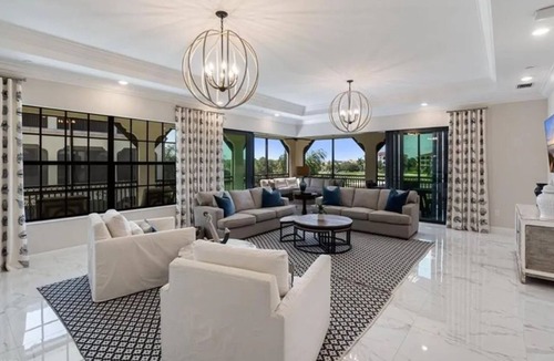 Tuscany Reserve Condo | 3 Bedroom Talis Park Condo w/Sports Membership/for rent!