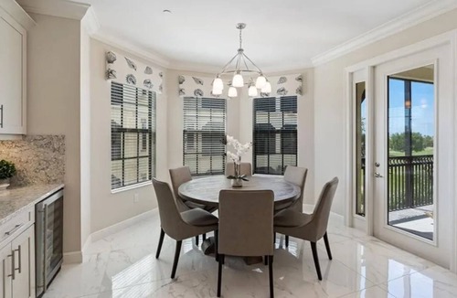 Tuscany Reserve Condo | 3 Bedroom Talis Park Condo w/Sports Membership/for rent!