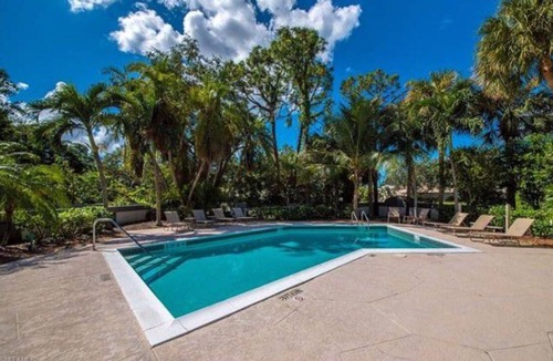 Bonita Bay Villa | 3-bedroom villa in exclusive Bonita Bay 2500+ sq ft,