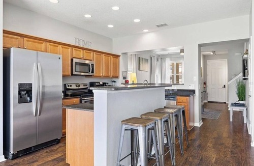 Crestwynd Bay House | 3 Bedrooms/2.5 Bathrooms/Crestwynd Bay (7614LI)