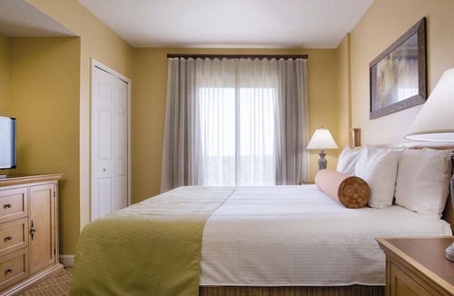 Lake Buena Vista Resort | 3 BR Dlx-Inside Disney Gates-5 Pools, Lazy Rivers, Pay 25% Now
