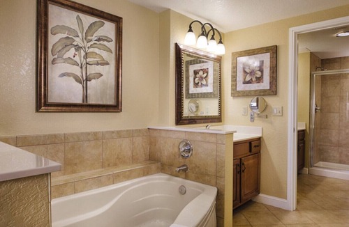 Lake Buena Vista Resort | 3 BR Dlx-Inside Disney Gates-5 Pools, Lazy Rivers, Pay 25% Now