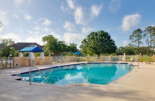 Mount Dora House | 3 Mi to Dtwn: Mt Dora Golf Getaway!