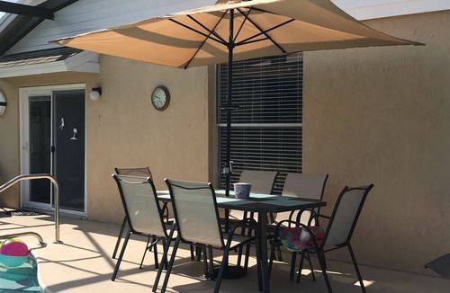 Indian Wells House | 3 Miles from Disney & Other Parks & Sites, 1 Hour to Beaches