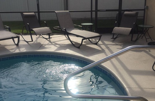 Indian Wells House | 3 Miles from Disney & Other Parks & Sites, 1 Hour to Beaches