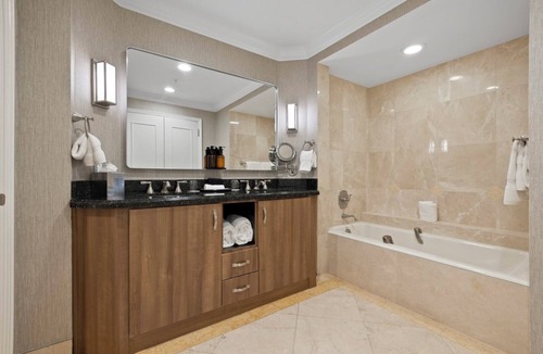 Central Beach Hotel | 3 Oceanfront King Suites Beach Access, Spa, Dining, Sky Bar