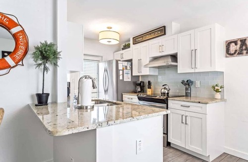 Indian Rocks Beach House | 3 Palms Beach House