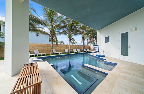 Melbourne Beach House | 3 Palms Retreat