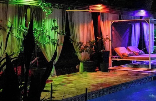 Lutz House | 3 Room Boutique Hotel