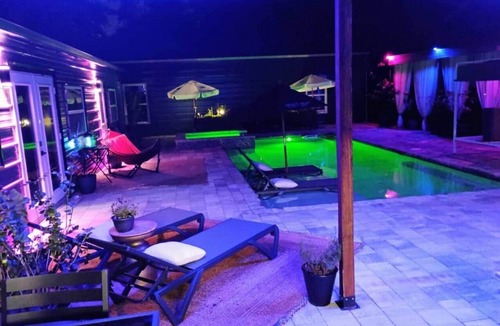 Lutz House | 3 Room Boutique Hotel