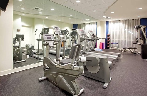 Rosemary District Hotel | 3-Star Hotel ∙ Hotel Indigo - Sarasota, an IHG Hotel