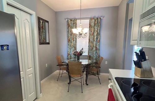 Naples Apartment | 30 days or more- Luxury Resort Style Living in Naples, FL.