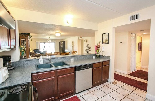 Butler Beach Condo | 30% Off Monthly + Free Tickets on Short Stays!