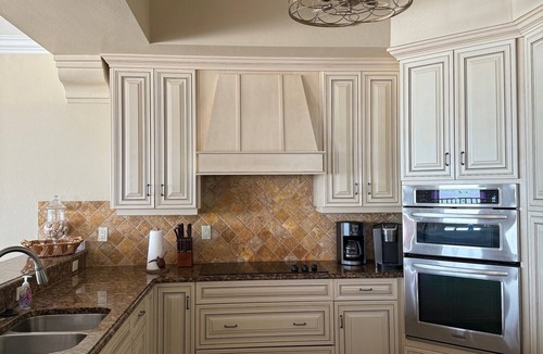 Fort Myers Beach House | 30 STEPS - BEACHFRONT LUXURY OASIS! PRIVATE POOL AND HOT TUB!