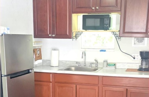 Temple Terrace Apartment | #33 Private in law suite near USF