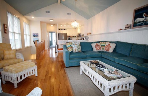 Bonito Boathouses House | 35 Quarterdeck - Three Bedroom House