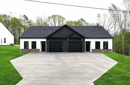 Drayton House | 382 Davis RdtSpartanburgtSC